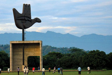 Tempo Travellers in Chandigarh