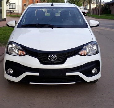 Toyota Etios